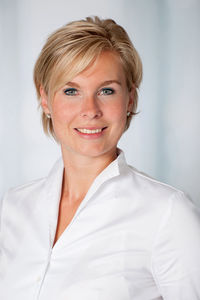 Pia Stelzer - PS Immobilien